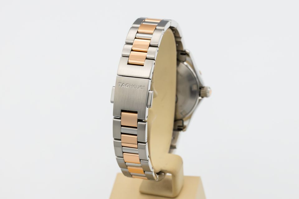 Tag Heuer Aquaracer WAP1452.BD0837 Image 3